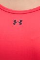 Лонгслів для тренувань Under Armour Train Seamless 1379150 червоний