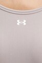 Tréninkové tričko s dlouhým rukávem Under Armour Train Seamless 1379150 fialová
