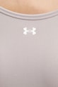 Under Armour longsleeve treningowy Train Seamless 1379150 fioletowy