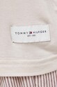 Tommy Hilfiger longsleeve lounge UW0UW04985 bej
