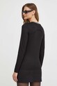 Odzież Karl Lagerfeld longsleeve 236W1708 czarny