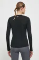 Bežecké tričko s dlhým rukávom Mizuno Impulse Core 100 % Polyester