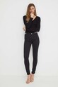 Sveter Morgan MABEL.NOIR čierna AW23