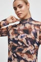 Casall longsleeve treningowy Space wzorzyste multicolor 23218