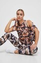 Casall mânecă lungă de antrenament Space 23218 multicolor AW24