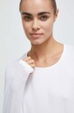 Casall longsleeve treningowy Essential biały 20452