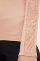 Tričko s dlhým rukávom Calvin Klein Underwear ružová 000QS7006E