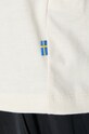 Fjallraven cotton longsleeve top 1960 Logo F86989.113