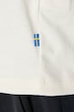 Fjallraven cotton longsleeve top 1960 Logo F86989.113