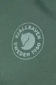 Fjallraven cotton longsleeve top 1960 Logo