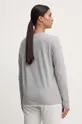 Памучна блуза с дълги ръкави Fjallraven 1960 Logo 100% памук