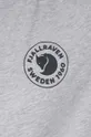 Хлопковый лонгслив Fjallraven 1960 Logo