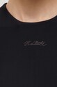Longsleeve Rotate 111625100 μαύρο