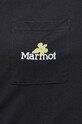 Лонгслів Marmot Flowers For Life чорний M14841