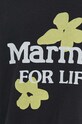 Лонгслів Marmot Flowers For Life M14841 чорний