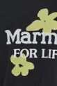 Majica z dolgimi rokavi Marmot Flowers For Life Ženski