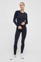 Лонгслів Tommy Hilfiger S10S101794 темно-синій AW23