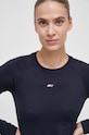 Tommy Hilfiger longsleeve bleumarin S10S101794