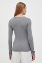 Îmbrăcăminte Abercrombie & Fitch longsleeve KI139.3571.114 gri