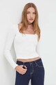 Hollister Co. longsleeve uni bej KI339.3285.101