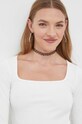 Îmbrăcăminte Hollister Co. longsleeve KI339.3285.101 bej