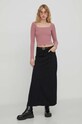 Hollister Co. longsleeve KI339.3289.610 roz AW23