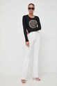 Лонгслів Guess W4RI77.J1314 чорний SS24