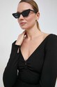Боди Guess W4RP29.KC2A2 чёрный