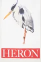 Heron Preston cotton longsleeve top Heron Bird Painted Ls Tee