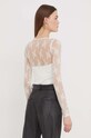 Odzież Abercrombie & Fitch body KI139.3408.101 beżowy