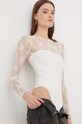 Abercrombie & Fitch body beżowy KI139.3408.101