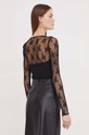 Odzież Abercrombie & Fitch body KI139.3408.900 czarny