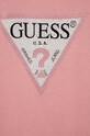 Dievča Detské tričko s dlhým rukávom Guess J2YI50.K6YW1.9BYX ružová