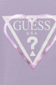 Παιδικό μακρυμάνικο Guess  95% Βαμβάκι, 5% Σπαντέξ