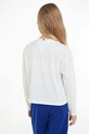 Tommy Hilfiger longsleeve bawełniany dziecięcy KG0KG07432.128.176.9BYX