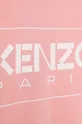 Detské bavlnené tričko Kenzo Kids  100 % Bavlna