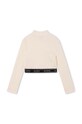 Fete Michael Kors longsleeve copii R15207.114.150 bej