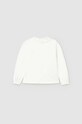 Mayoral longsleeve niemowlęcy 104.4J.Baby.9BYX beżowy AW23