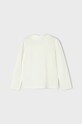 Mayoral longsleeve dziecięcy 131.6A.Mini.9BYX granatowy AW23