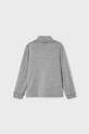 Mayoral longsleeve dziecięcy 145.6D.Mini.9BYX szary AW23