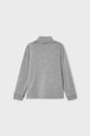 Mayoral longsleeve dziecięcy 145.6D.Mini.9BYX szary AW23