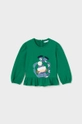 verde Mayoral longsleeve neonato/a Ragazze