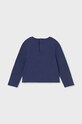 Kojenecké tričko s dlouhým rukávem Mayoral 2010.4J.Baby.9BYX námořnická modř AW23