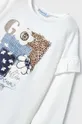 Detské tričko s dlhým rukávom Mayoral  60 % Bavlna, 40 % Polyester