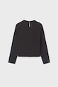 Mayoral longsleeve copii 7043.8B.Junior.9BYX negru AW23
