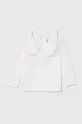 белый Рубашка Jamiks Для девочек