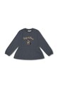 Детская блузка That's mine 033117 Benita big sister Blouse 033117 тёмно-синий AW23