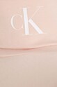 Dětské tričko s dlouhým rukávem Calvin Klein Jeans růžová IG0IG01164.9BYX
