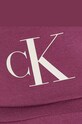 Calvin Klein Jeans longsleeve dziecięcy fioletowy IG0IG01164.9BYX