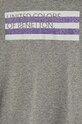 Lány United Colors of Benetton gyerek hosszúujjú 3I9WC10CX.G.SEASONAL szürke